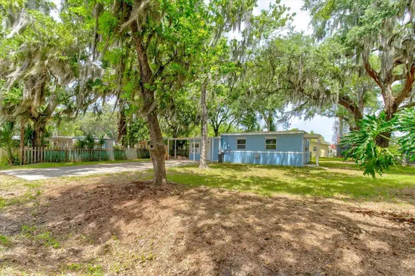 113 FRAN DR, New Smyrna Beach, FL 32168
