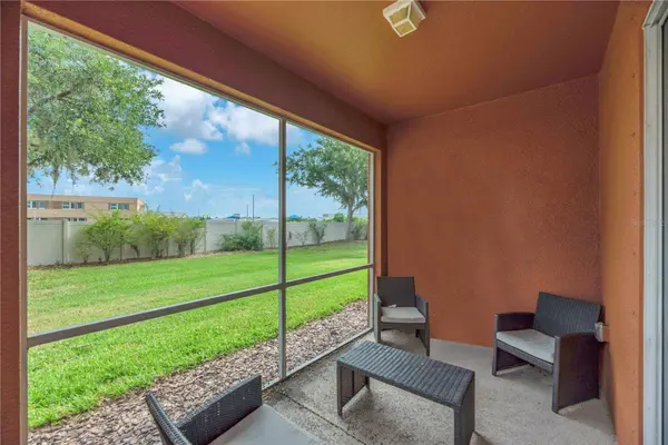 11563 84TH STREET CIR E #105, Parrish, FL 34219