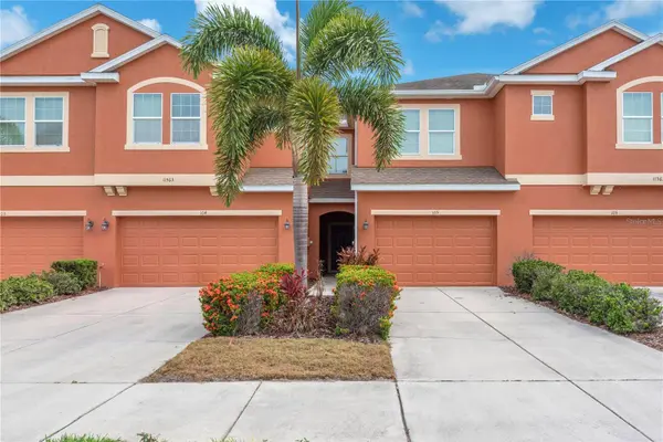 11563 84TH STREET CIR E #105, Parrish, FL 34219