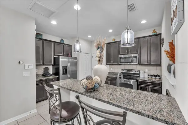 11563 84TH STREET CIR E #105, Parrish, FL 34219