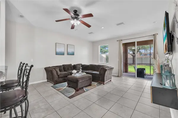 11563 84TH STREET CIR E #105, Parrish, FL 34219