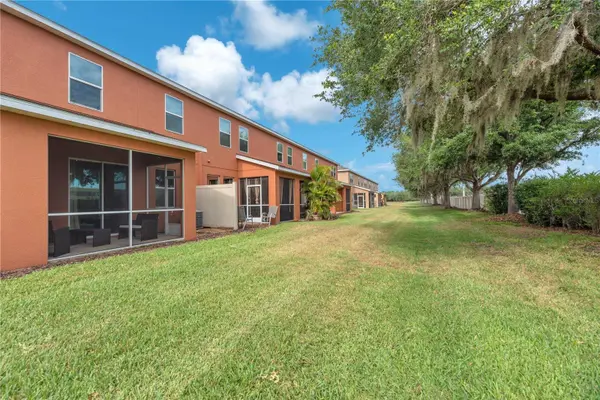 11563 84TH STREET CIR E #105, Parrish, FL 34219