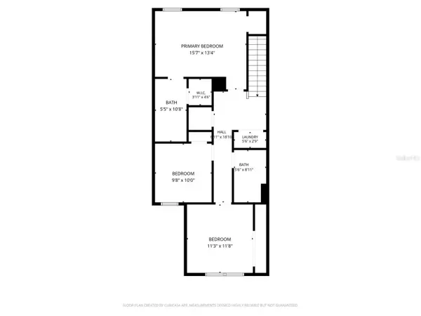11563 84TH STREET CIR E #105, Parrish, FL 34219