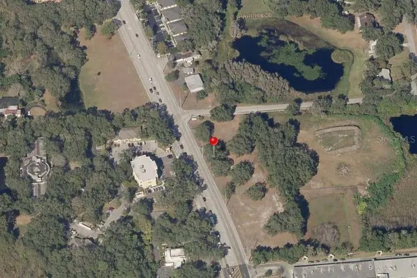 15399 N FLORIDA AVENUE & SINCLAIR HILL RD