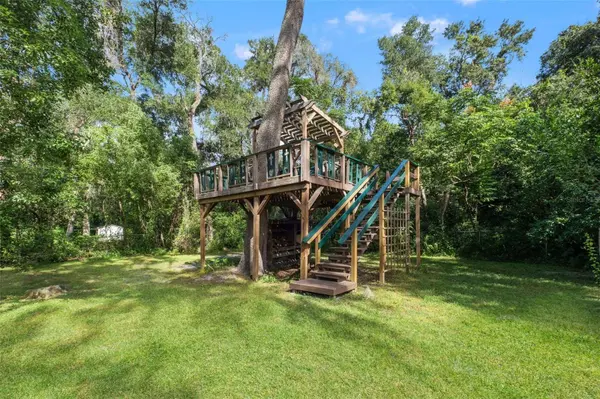 418 WASHINGTON AVE, Brooksville, FL 34604