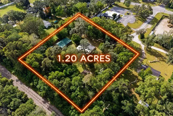 418 WASHINGTON AVE, Brooksville, FL 34604