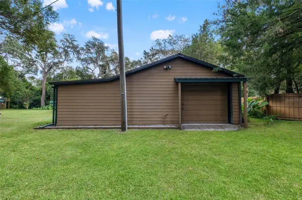 418 WASHINGTON AVE, Brooksville, FL 34604
