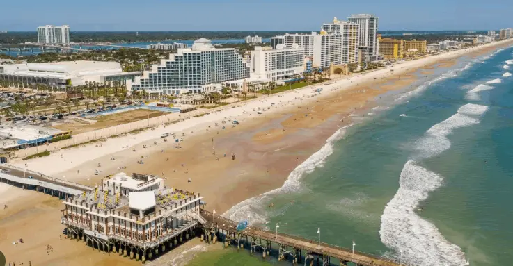 Daytona Beach
