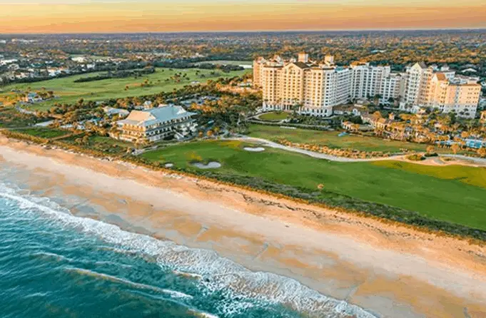 Palm Coast