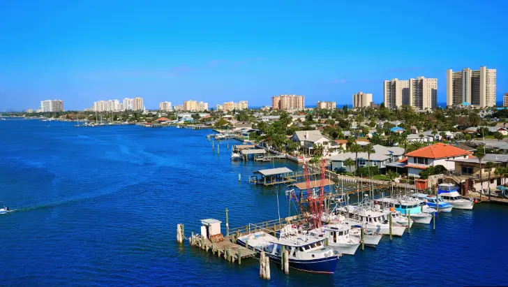 Port Orange