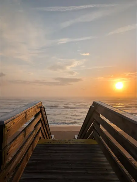 Ormond by The Sea