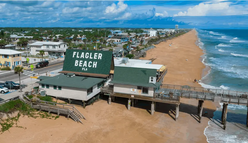 Flagler Beach