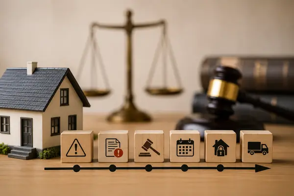 How Does Pre-Foreclosure Work in Florida?