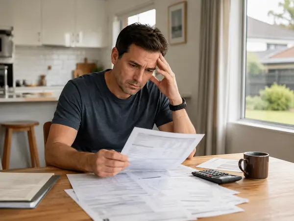 What Happens If You Ignore Pre-Foreclosure?