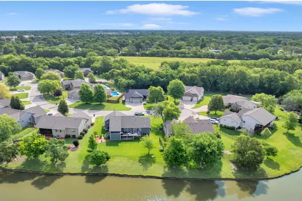 1540 W Haney South Ct, Andover, KS 67002