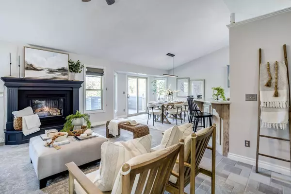 1540 W Haney South Ct, Andover, KS 67002