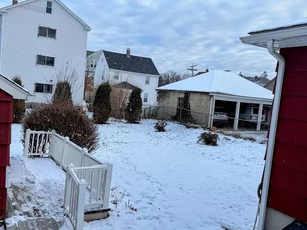 41 Andover St, Worcester, MA 01606