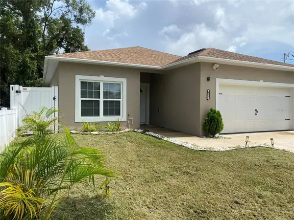 4995 MERCER ST, Orlando, FL 32811