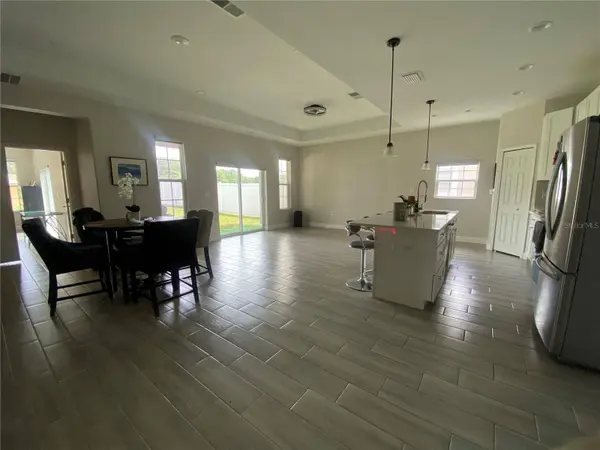 4995 MERCER ST, Orlando, FL 32811