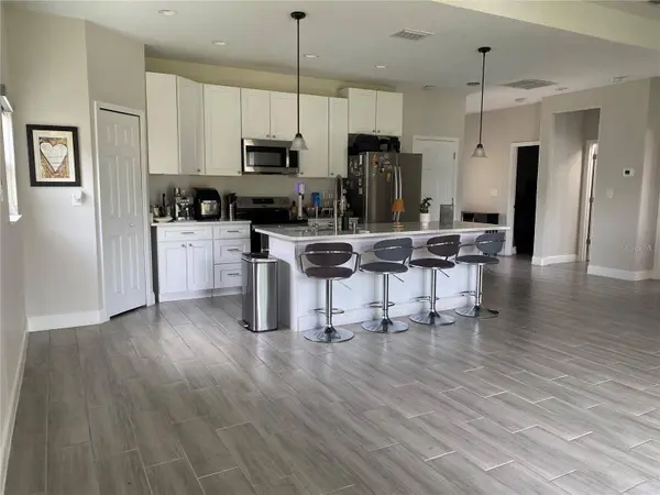4995 MERCER ST, Orlando, FL 32811