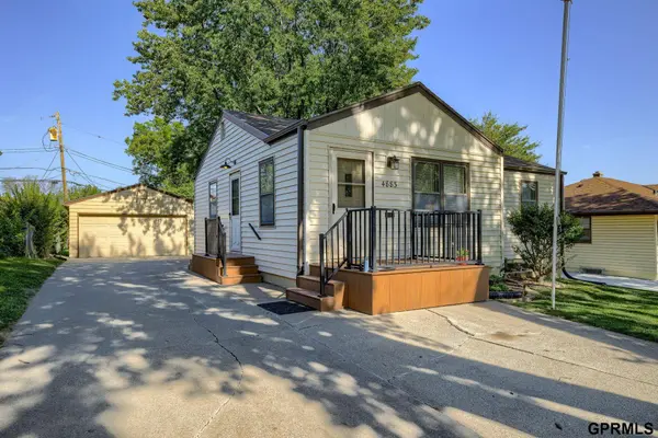 4883 S 50 Avenue, Omaha, NE 68117