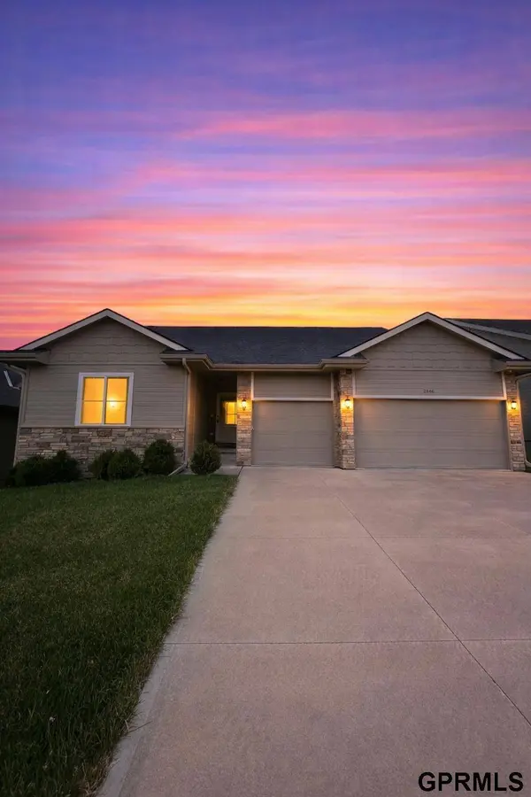 2446 N 191 AVE, Omaha, NE 68022