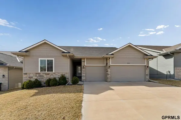 2446 N 191 AVE, Omaha, NE 68022