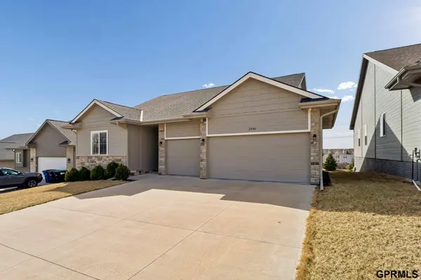 2446 N 191 AVE, Omaha, NE 68022