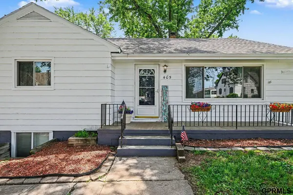 405 Vine ST, Yutan, NE 68073
