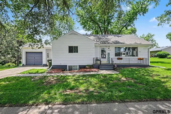 405 Vine ST, Yutan, NE 68073
