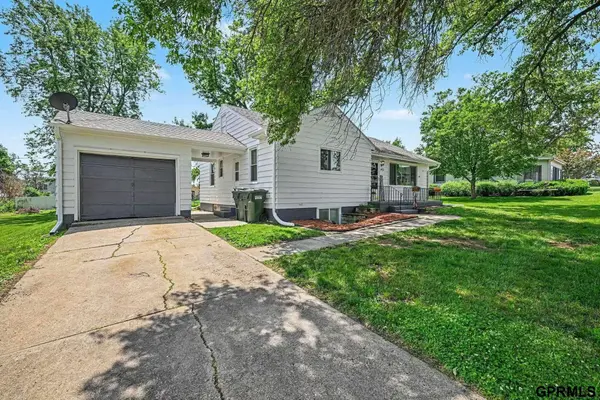 405 Vine ST, Yutan, NE 68073