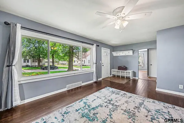 405 Vine ST, Yutan, NE 68073
