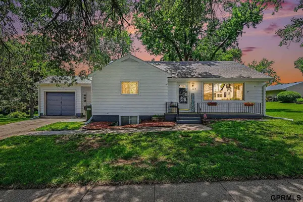 405 Vine ST, Yutan, NE 68073
