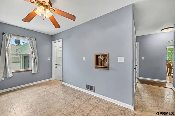 405 Vine ST, Yutan, NE 68073