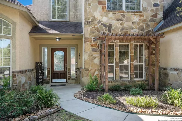 3426 Columbia, Cibolo, TX 78108