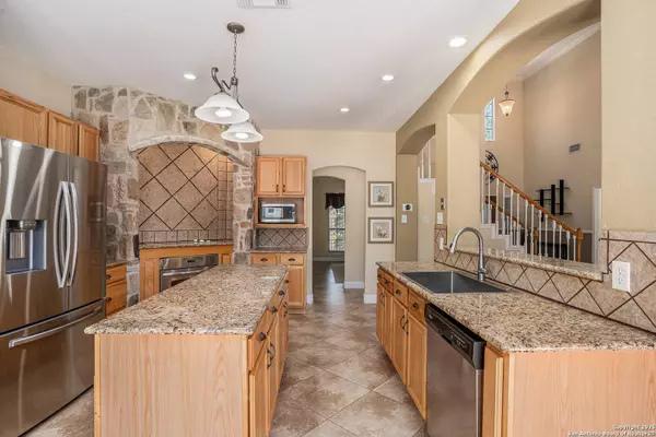 3426 Columbia, Cibolo, TX 78108