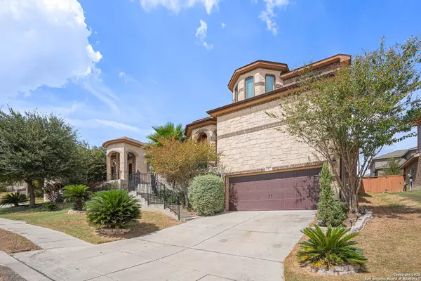 11107 Cup Flower, San Antonio, TX 78245