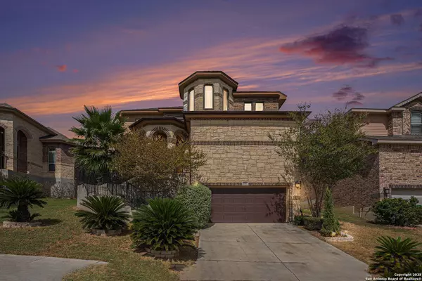 11107 Cup Flower, San Antonio, TX 78245