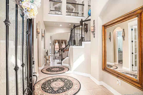 11107 Cup Flower, San Antonio, TX 78245