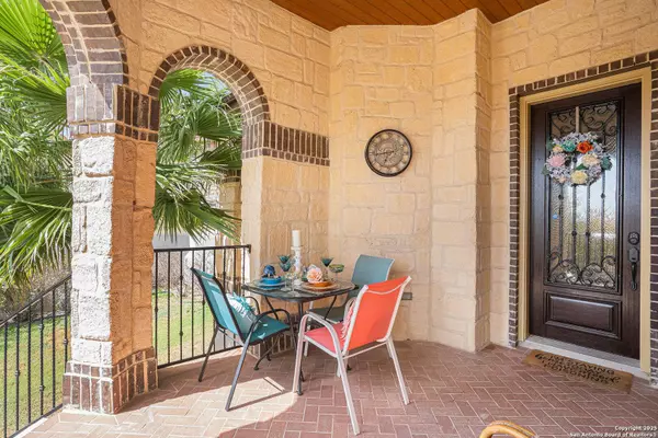 11107 Cup Flower, San Antonio, TX 78245