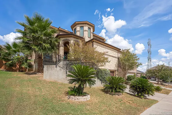 11107 Cup Flower, San Antonio, TX 78245
