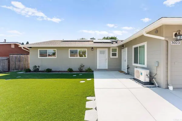 3023 Linda Dr, Oceanside, CA 92056
