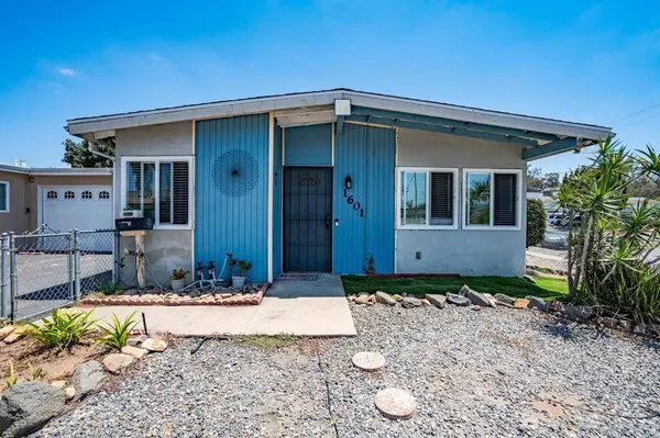 1601 Cherry PL, Escondido, CA 92027