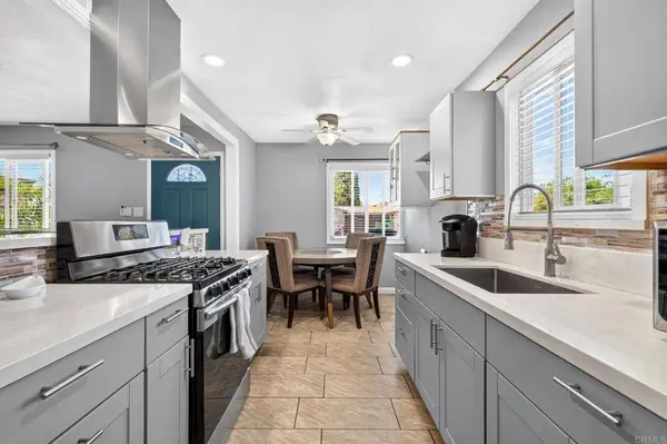 1601 Cherry PL, Escondido, CA 92027
