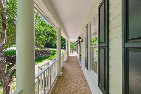 133 Mid Ocean, Williamsburg, VA 23188