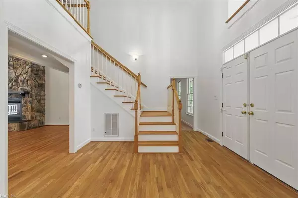 133 Mid Ocean, Williamsburg, VA 23188