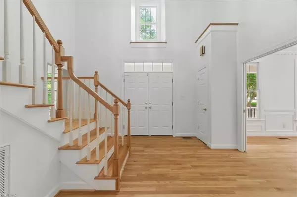 133 Mid Ocean, Williamsburg, VA 23188