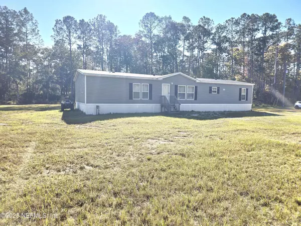 2535 ZUNNIA ST, Middleburg, FL 32068