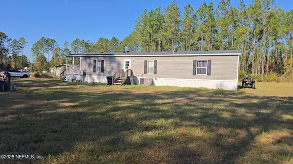 2535 ZUNNIA ST, Middleburg, FL 32068