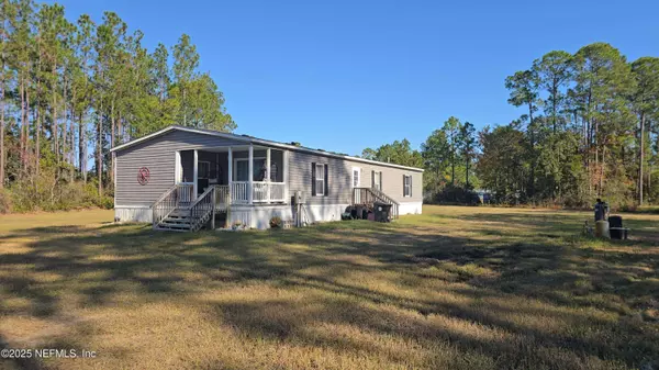 2535 ZUNNIA ST, Middleburg, FL 32068